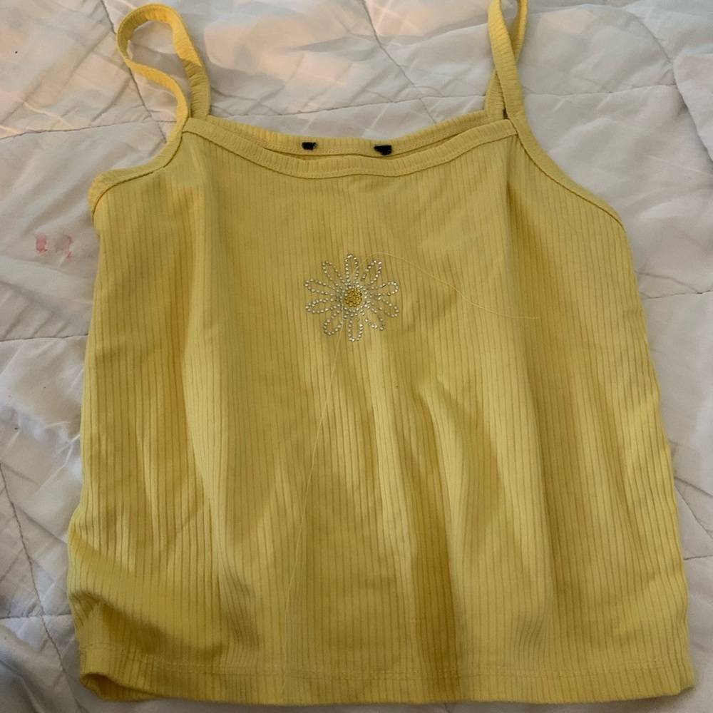 Worn a couple times